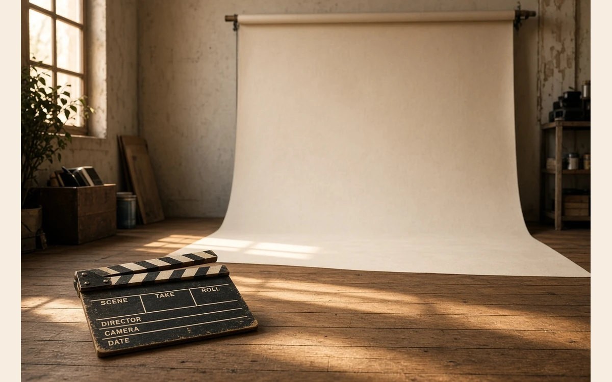 影视制作与成片核对